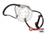 Sensor de velocidad de la rueda