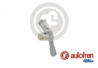 Sensor de velocidad de la rueda