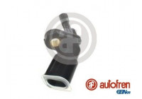 Sensor de velocidad de la rueda