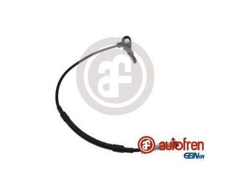 Sensor de velocidad de la rueda