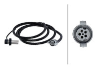 Sensor de velocidad de la rueda