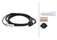 Sensor de velocidad de la rueda