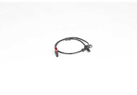 Sensor de velocidad de la rueda