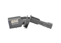 Sensor de velocidad de la rueda