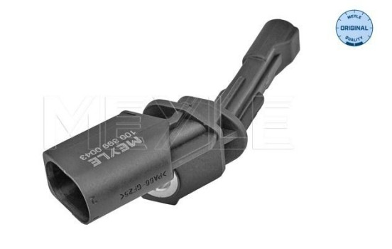 Sensor de velocidad de la rueda
