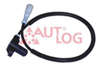 Sensor de velocidad de la rueda