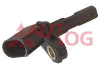 Sensor de velocidad de la rueda