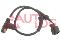 Sensor de velocidad de la rueda