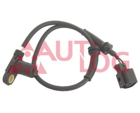 Sensor de velocidad de la rueda