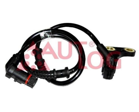 Sensor de velocidad de la rueda