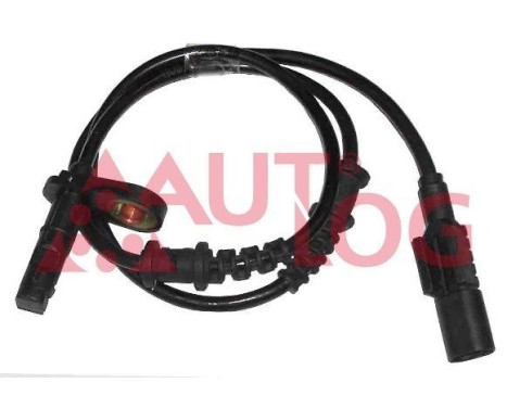 Sensor de velocidad de la rueda