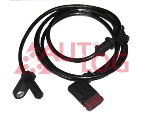 Sensor de velocidad de la rueda