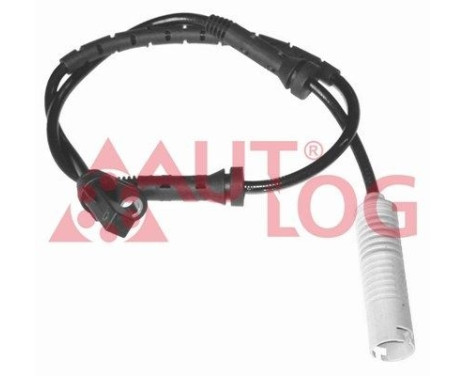 Sensor de velocidad de la rueda