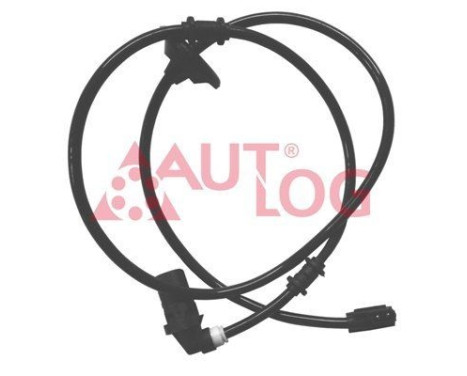 Sensor de velocidad de la rueda