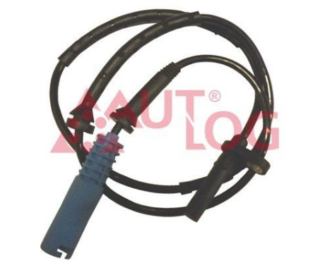 Sensor de velocidad de la rueda