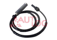 Sensor de velocidad de la rueda