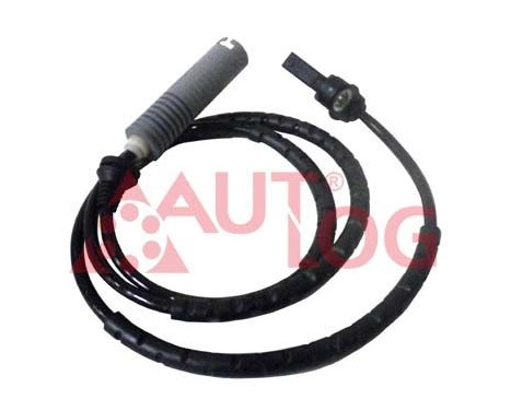 Sensor de velocidad de la rueda