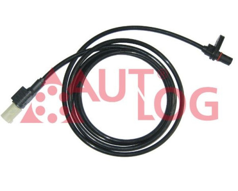 Sensor de velocidad de la rueda