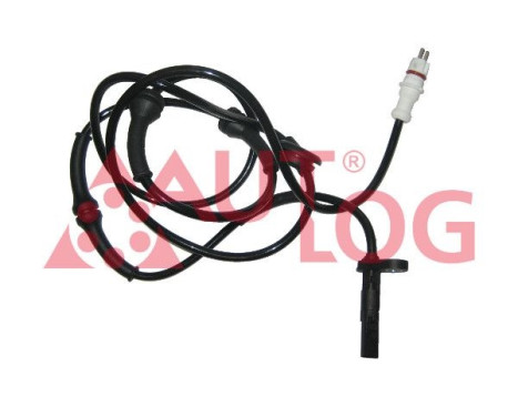 Sensor de velocidad de la rueda