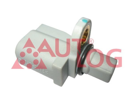 Sensor de velocidad de la rueda