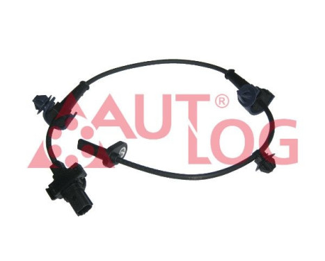 Sensor de velocidad de la rueda