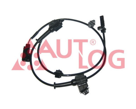 Sensor de velocidad de la rueda