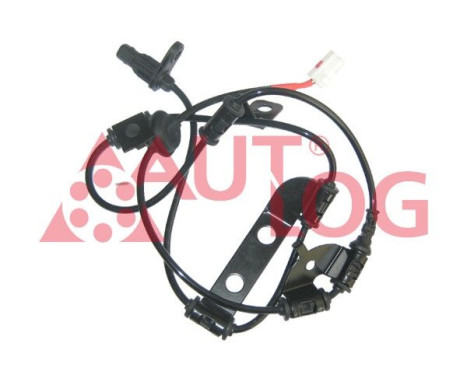 Sensor de velocidad de la rueda