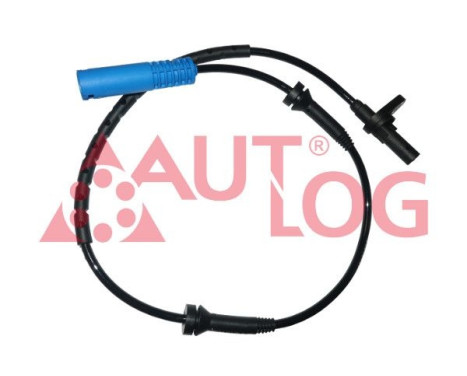 Sensor de velocidad de la rueda