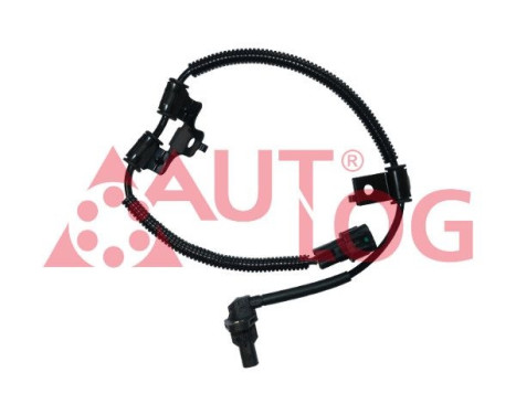 Sensor de velocidad de la rueda