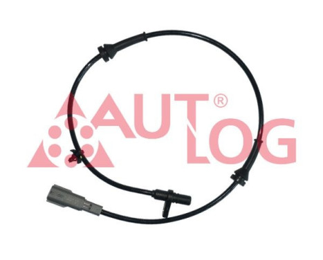 Sensor de velocidad de la rueda