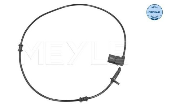 Sensor de velocidad de la rueda