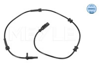 Sensor de velocidad de la rueda