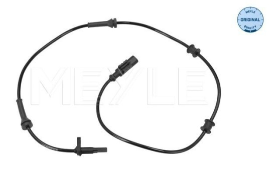 Sensor de velocidad de la rueda