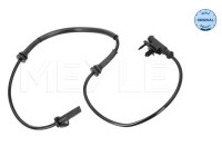Sensor de velocidad de la rueda