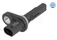 Sensor de velocidad de la rueda