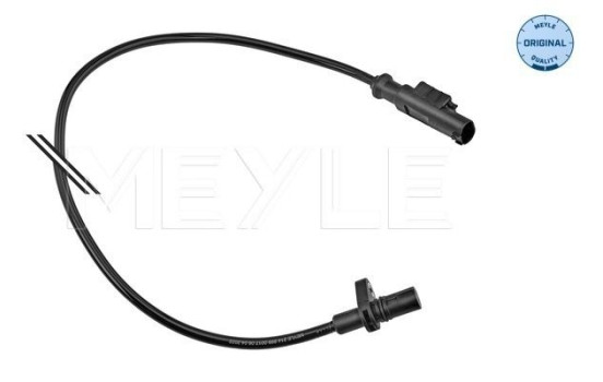 Sensor de velocidad de la rueda