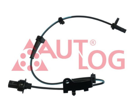 Sensor de velocidad de la rueda