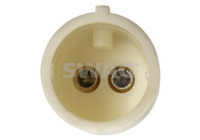Sensor de velocidad de la rueda