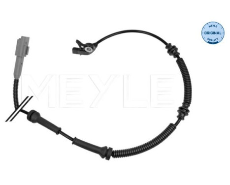 Sensor de velocidad de la rueda