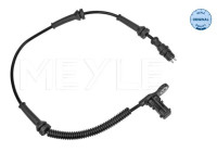 Sensor de velocidad de la rueda