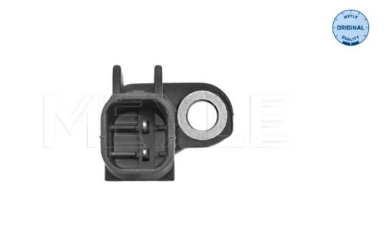 Sensor de velocidad de la rueda, Imagen 2