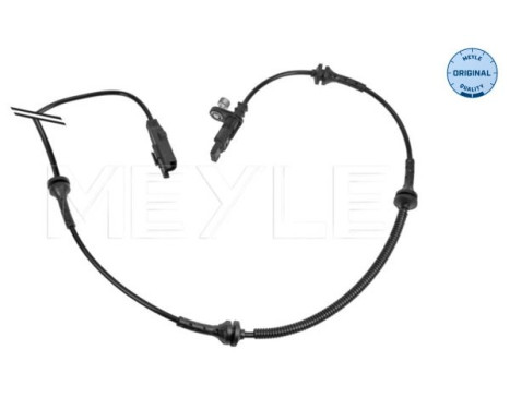 Sensor de velocidad de la rueda