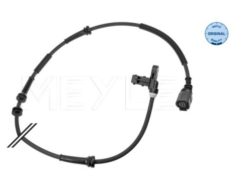 Sensor de velocidad de la rueda