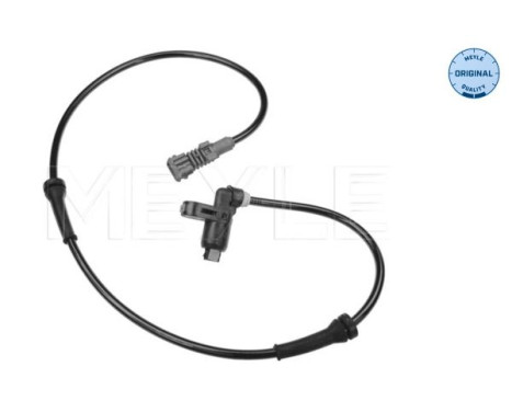 Sensor de velocidad de la rueda