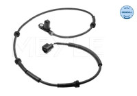 Sensor de velocidad de la rueda