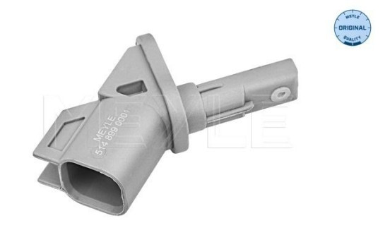 Sensor de velocidad de la rueda