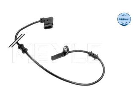 Sensor de velocidad de la rueda