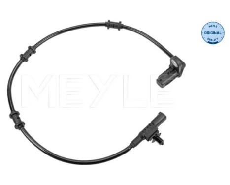 Sensor de velocidad de la rueda