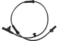 Sensor de velocidad de la rueda