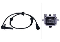 Sensor de velocidad de la rueda
